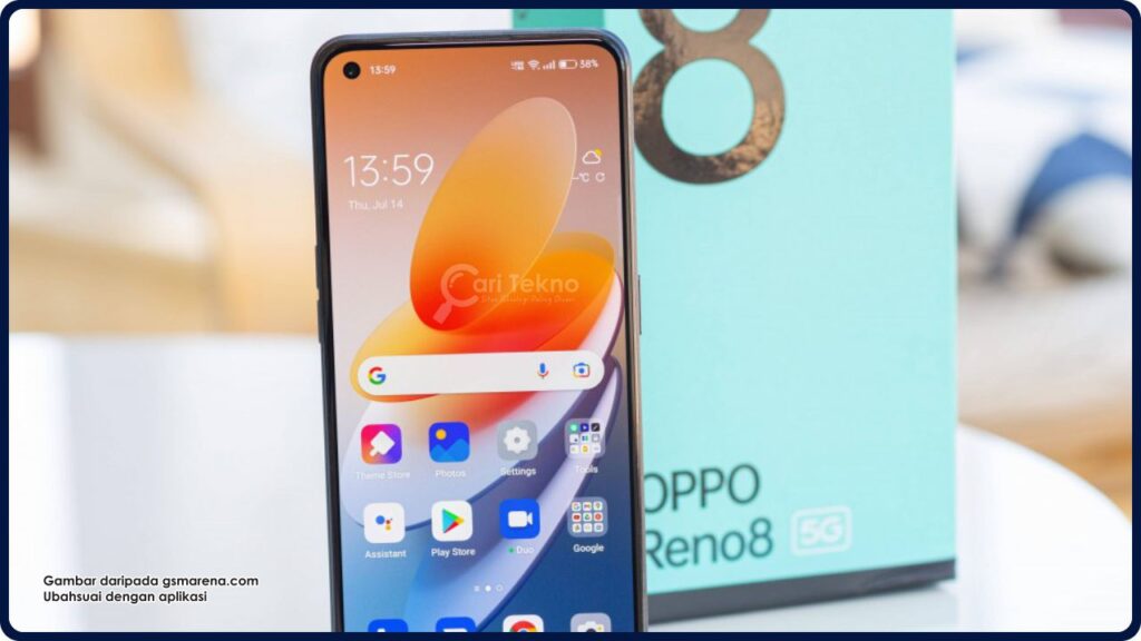 harga oppo reno 8 di malaysia