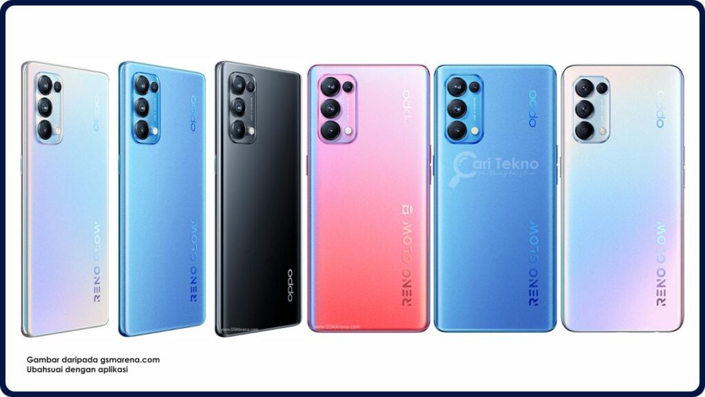 harga oppo reno5 pro di malaysia