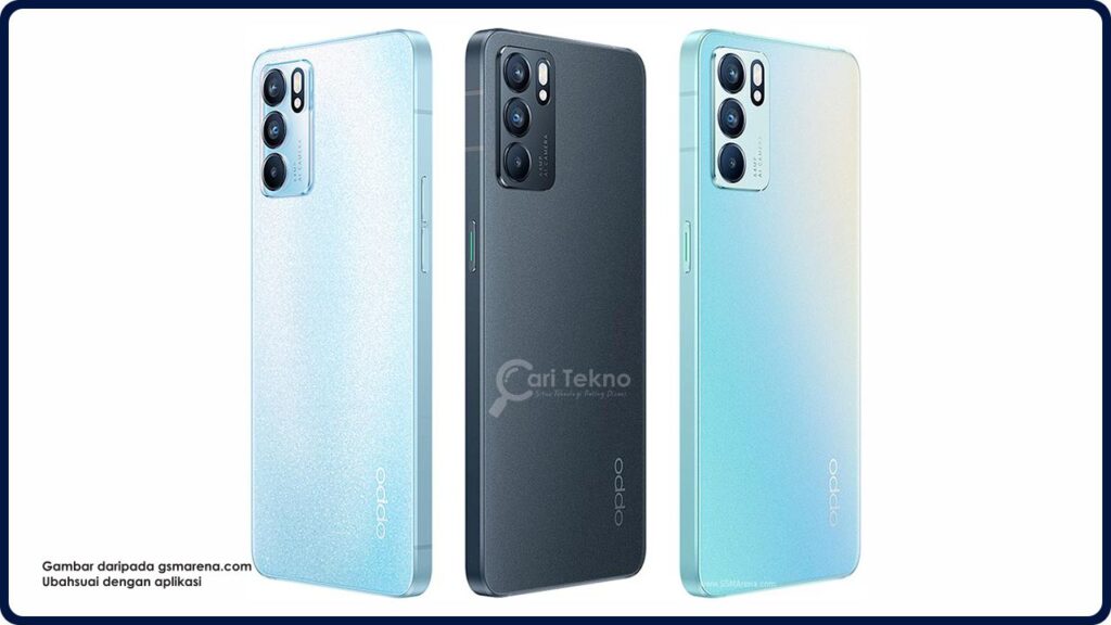 harga oppo reno6 5g di malaysia