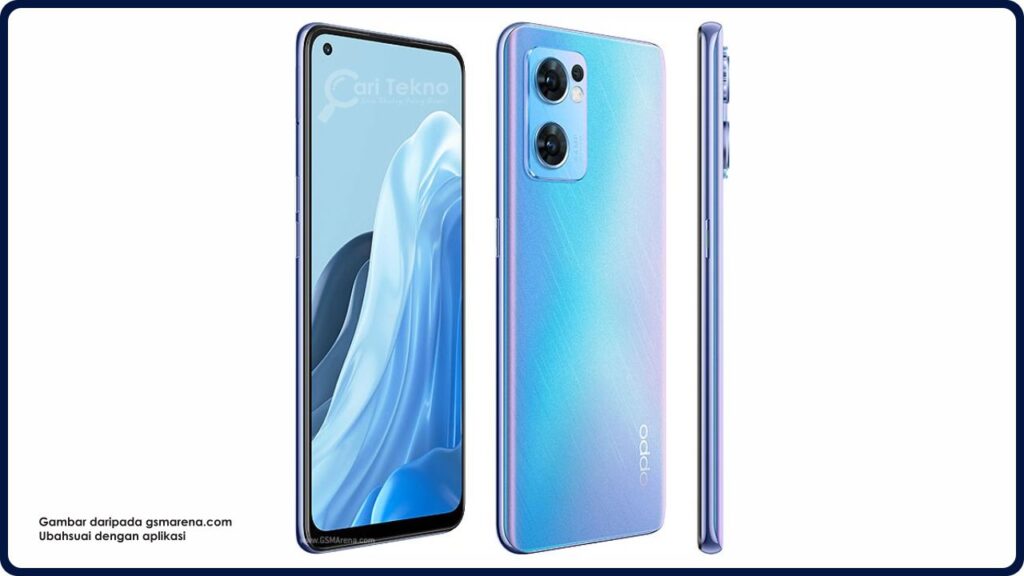 harga oppo reno7 5g di malaysia