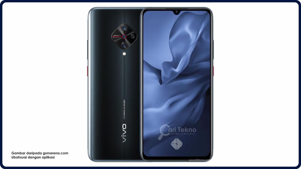 harga vivo s1 pro di malaysia