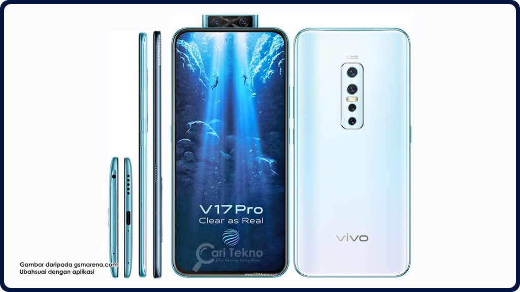 harga vivo v17 pro di malaysia