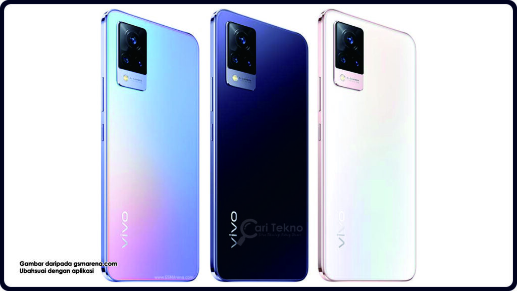 harga vivo v21 5g di malaysia