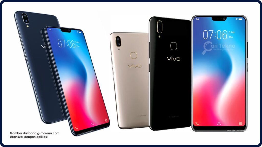 harga vivo v9 di malaysia