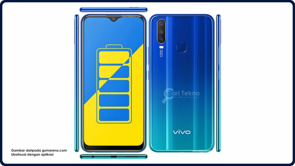 harga vivo y12 di malaysia