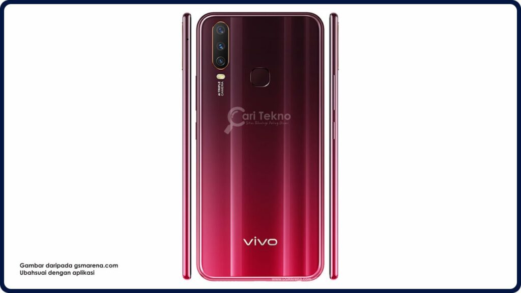 harga vivo y15 di malaysia