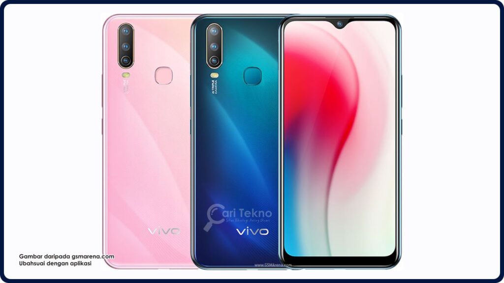 harga vivo y17 di malaysia