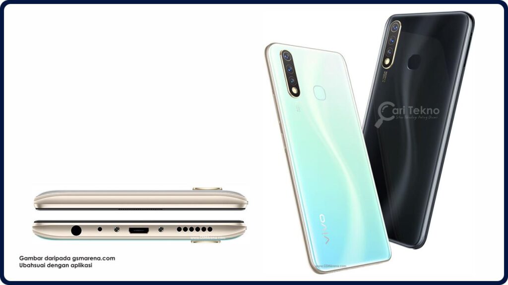 harga vivo y19 di malaysia