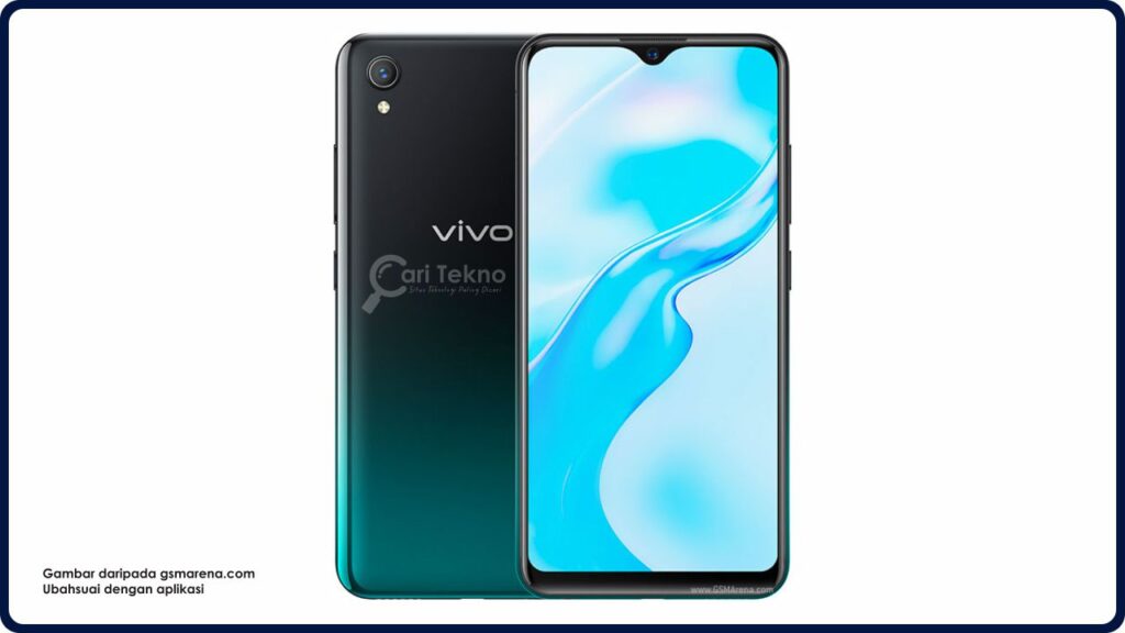 harga vivo y1s di malaysia