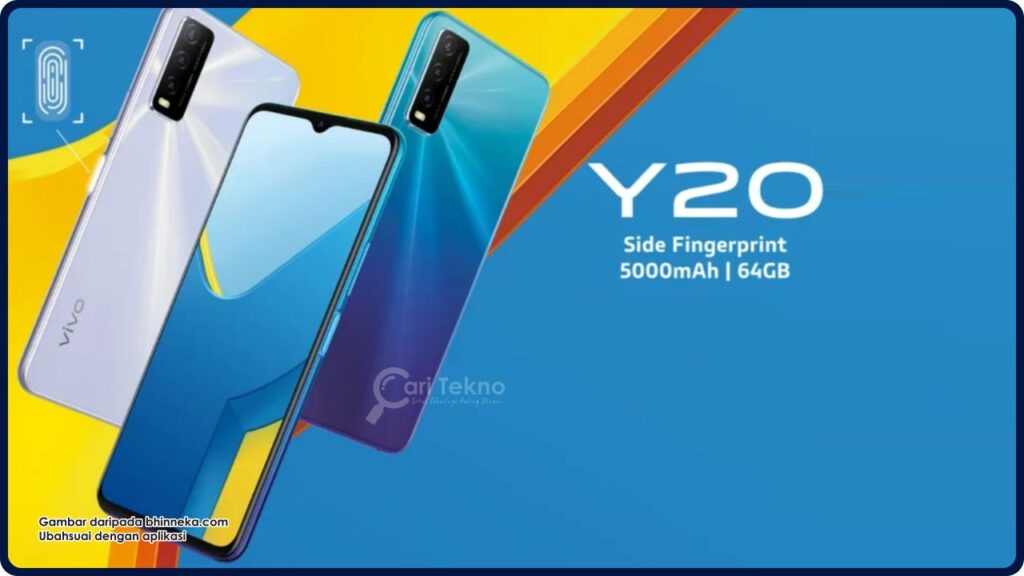 harga vivo y20 di malaysia