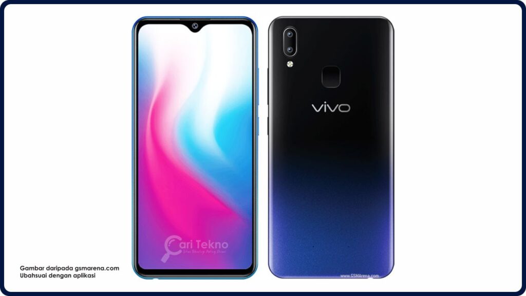 harga vivo y91 di malaysia