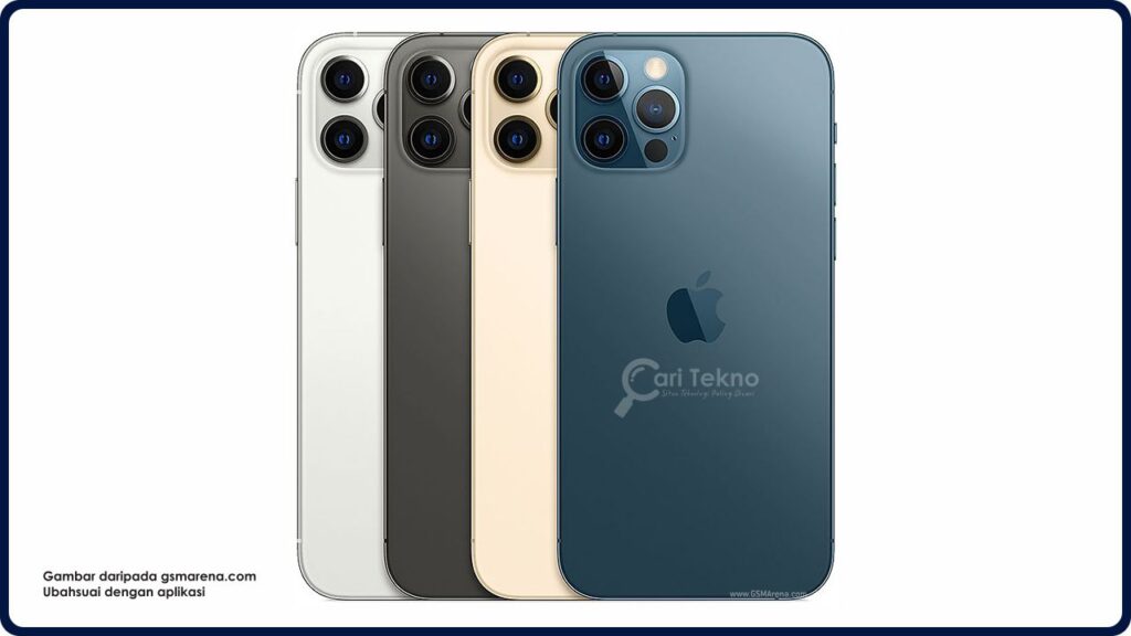 harga iphone 12 pro terkini di malaysia