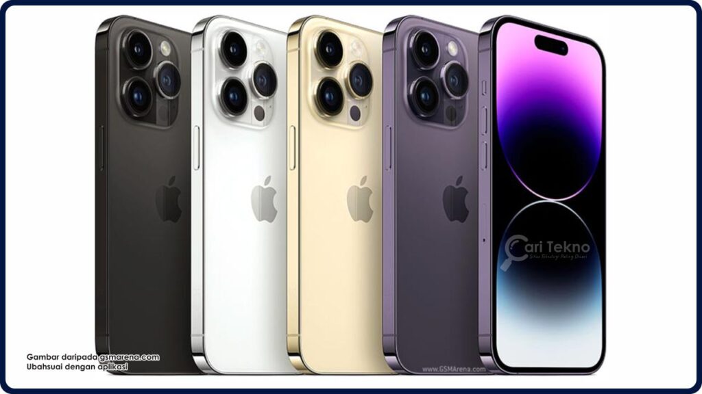 harga iphone 14 pro terkini di malaysia