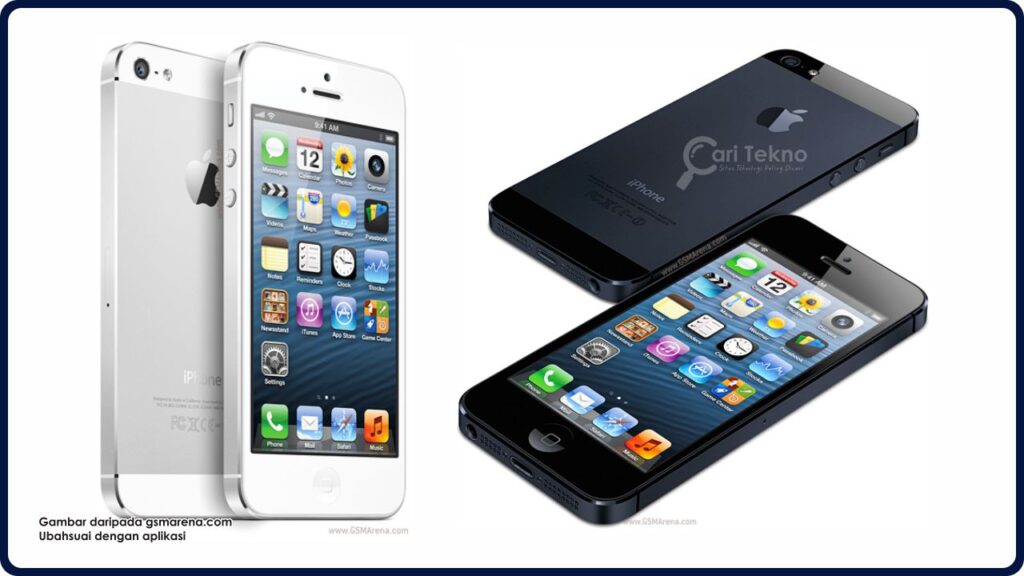 harga iphone 5 terkini di malaysia