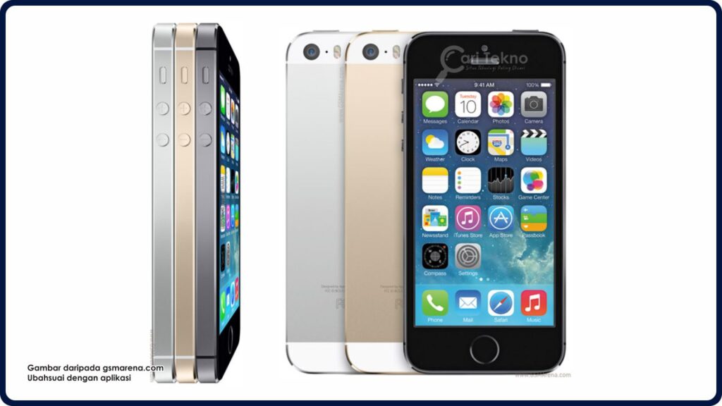 harga iphone 5s terkini di malaysia