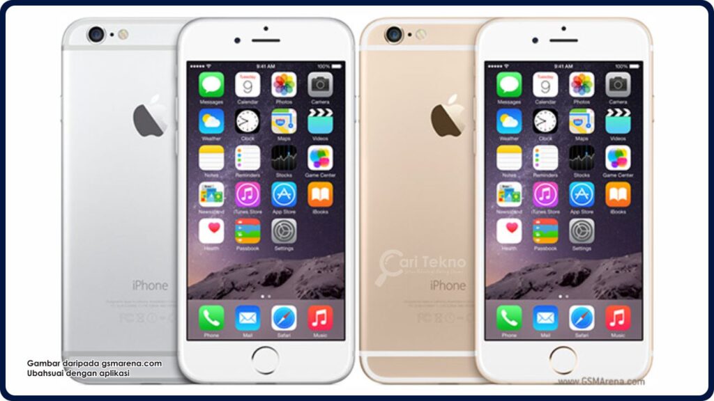 harga iphone 6 terkini di malaysia