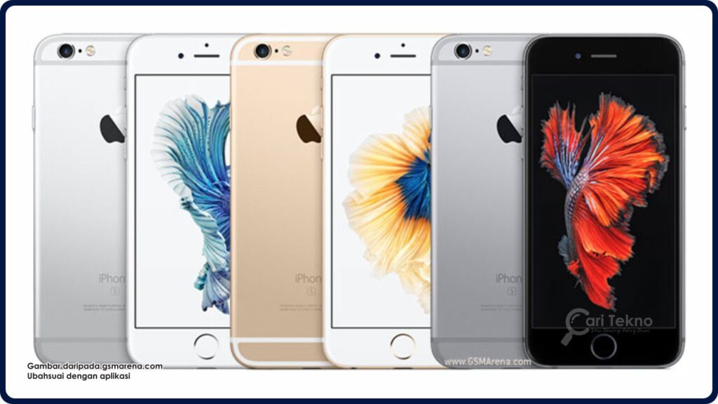 harga iphone 6s terkini di malaysia