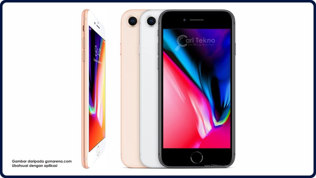 harga iphone 8 terkini di malaysia