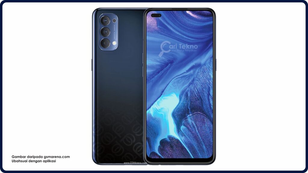 spesifikasi oppo reno4