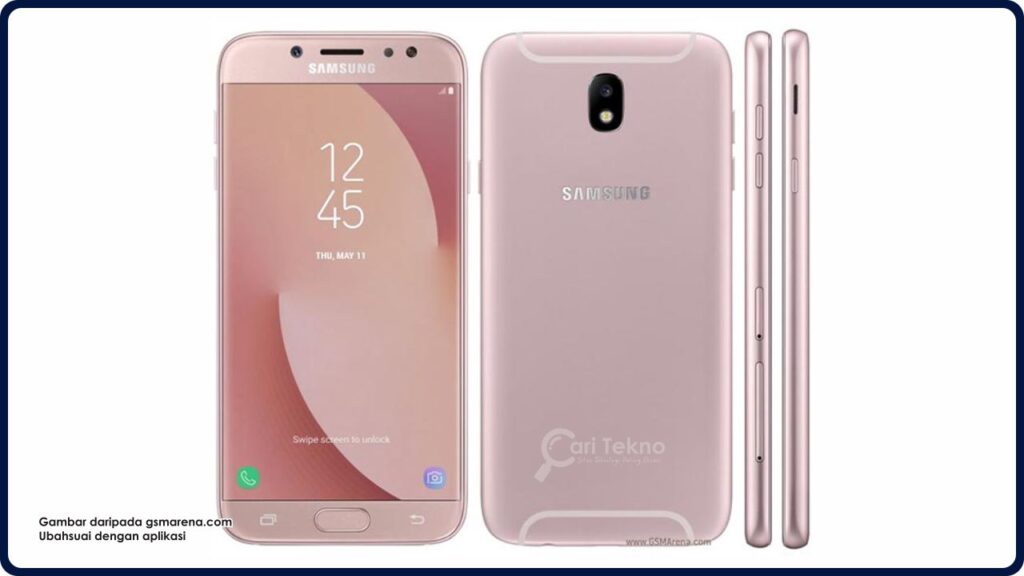 spesifikasi samsung j7 pro