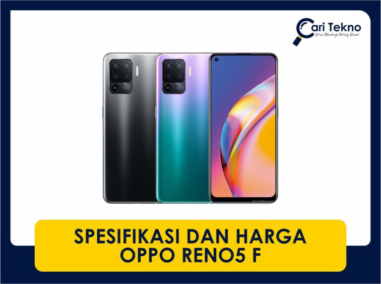 spesifikasi dan harga oppo reno5 f terkini di malaysia