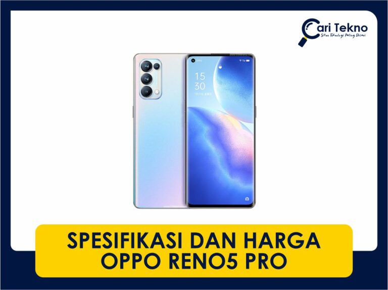 spesifikasi dan harga oppo reno5 pro terkini di malaysia