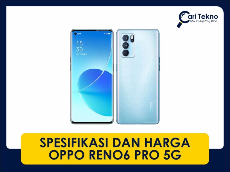 spesifikasi dan harga oppo reno6 pro 5g terkini di malaysia