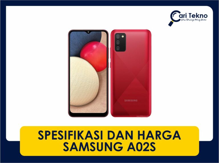 spesifikasi dan harga samsung a02s terkini di malaysia