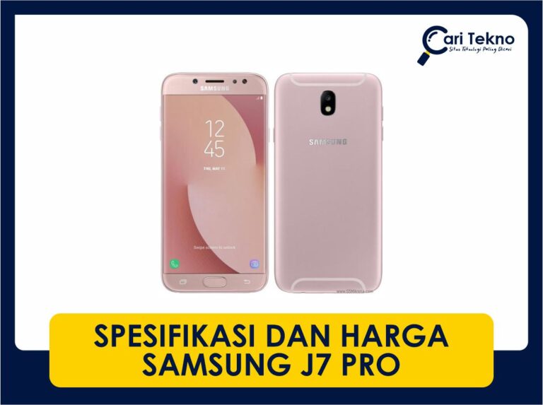 spesifikasi dan harga samsung j7 pro terkini di malaysia