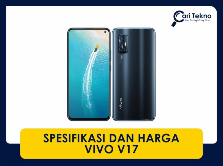 spesifikasi dan harga vivo v17 terkini di malaysia