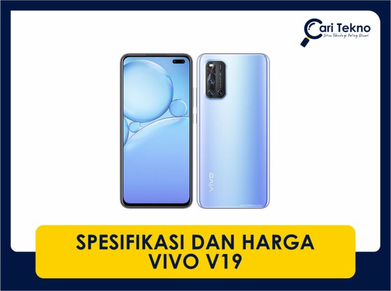 spesifikasi dan harga vivo v19 terkini di malaysia