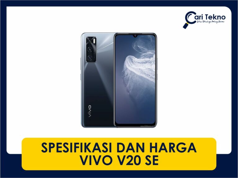 spesifikasi dan harga vivo v20 se terkini di malaysia