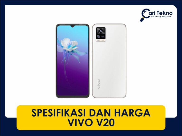 spesifikasi dan harga vivo v20 terkini di malaysia