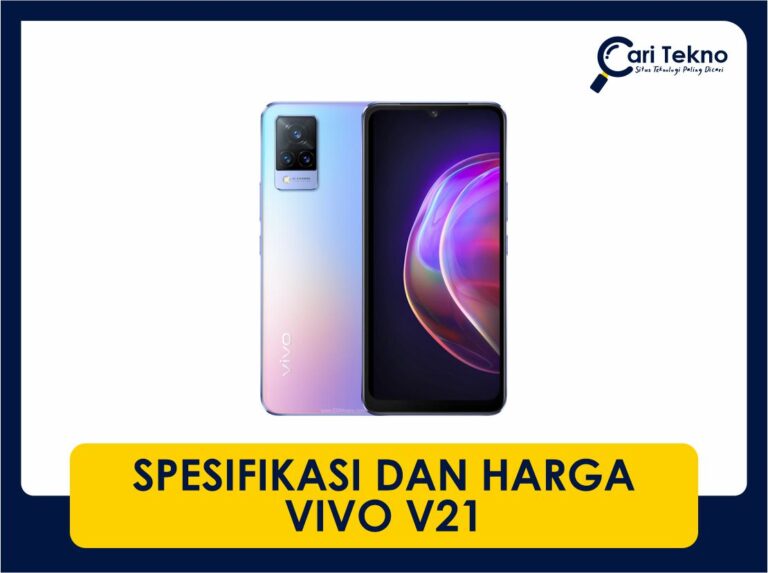 spesifikasi dan harga vivo v21 terkini di malaysia