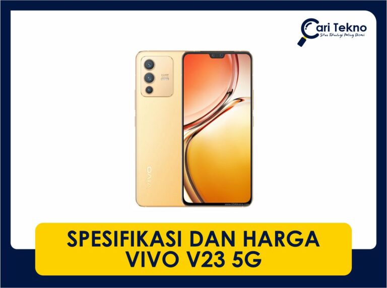 spesifikasi dan harga vivo v23 5g terkini di malaysia