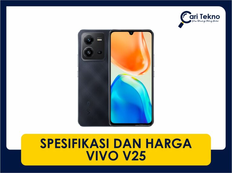 spesifikasi dan harga vivo v25 terkini di malaysia