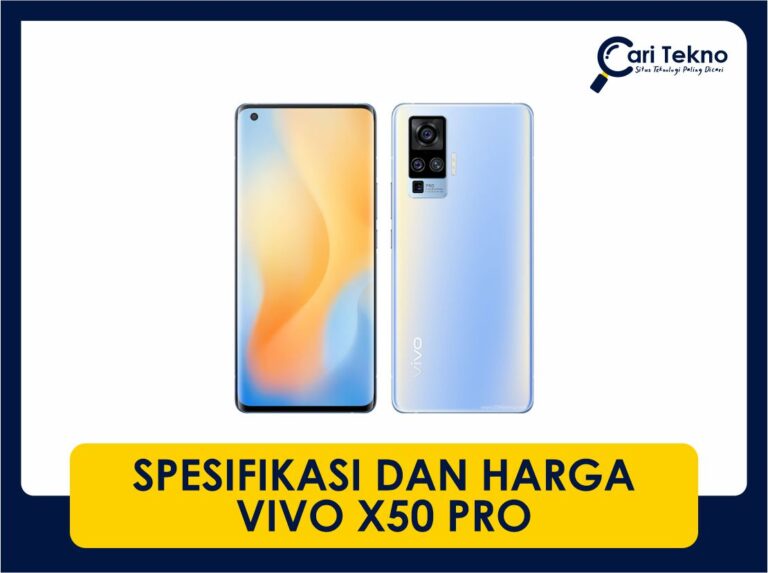 spesifikasi dan harga vivo x50 pro terkini di malaysia