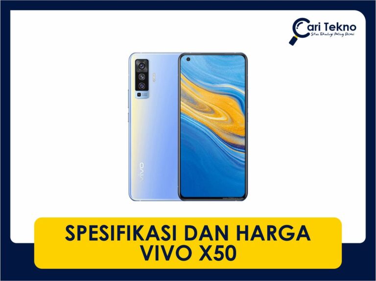 spesifikasi dan harga vivo x50 terkini di malaysia