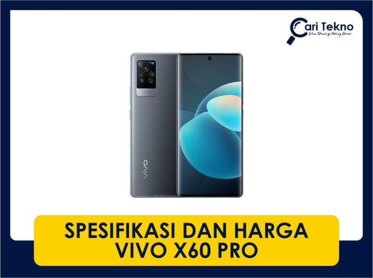 spesifikasi dan harga vivo x60 pro terkini di malaysia