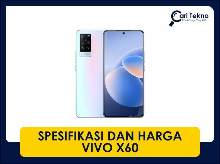 spesifikasi dan harga vivo x60 terkini di malaysia