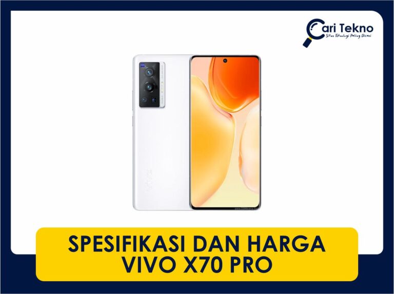 spesifikasi dan harga vivo x70 pro terkini di malaysia