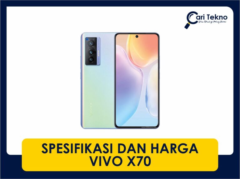 spesifikasi dan harga vivo x70 terkini di malaysia