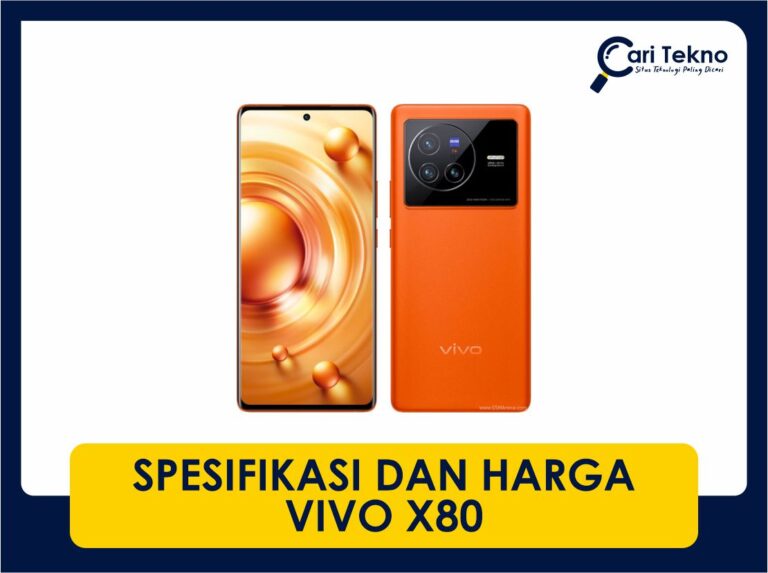 spesifikasi dan harga vivo x80 terkini di malaysia