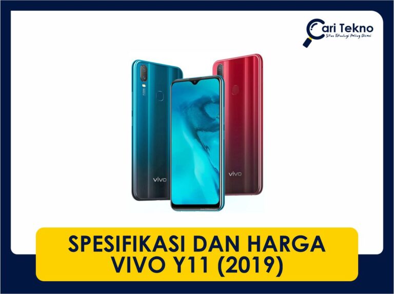 spesifikasi dan harga vivo y11 (2019) terkini di malaysia