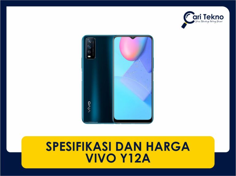 spesifikasi dan harga vivo y12a terkini di malaysia