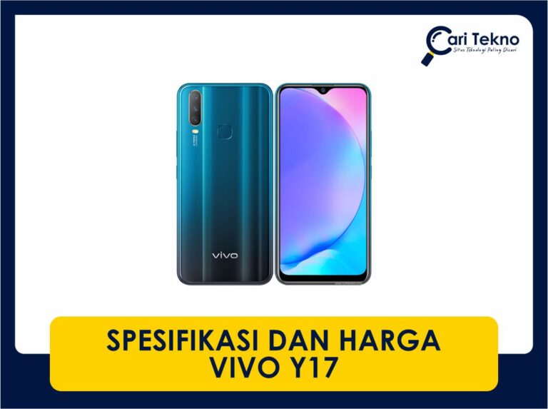 spesifikasi dan harga vivo y17 terkini di malaysia