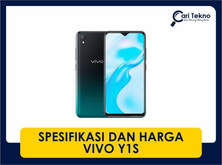 spesifikasi dan harga vivo y1s terkini di malaysia