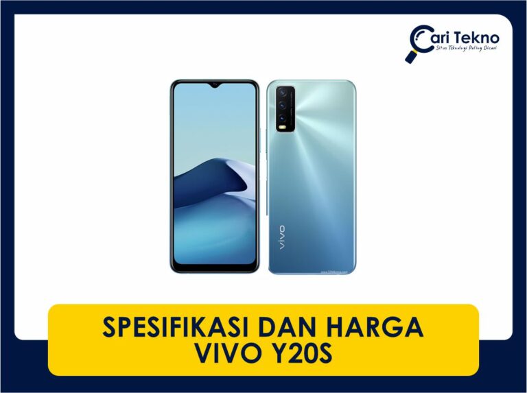 spesifikasi dan harga vivo y20s terkini di malaysia