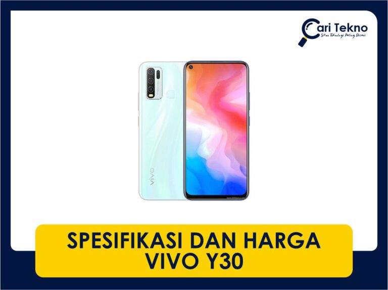 spesifikasi dan harga vivo y30 terkini di malaysia