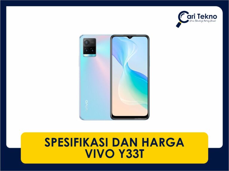 spesifikasi dan harga vivo y33t di malaysia